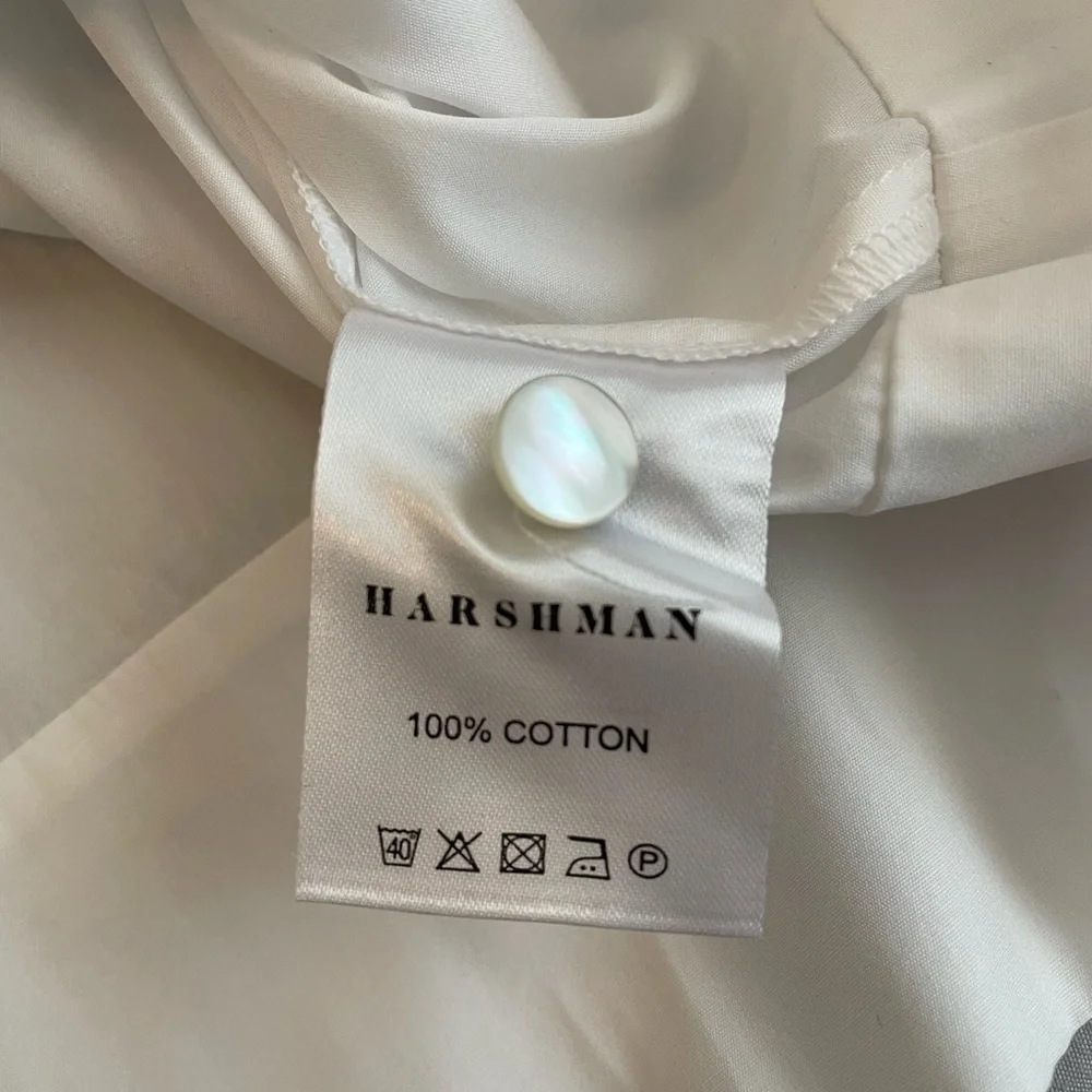 Harshman Anemone Blouse - Picture 5 of 5